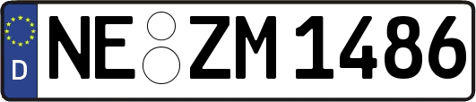 NE-ZM1486