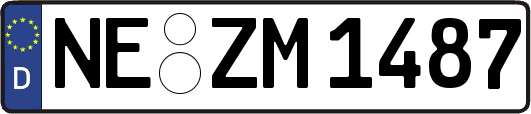 NE-ZM1487