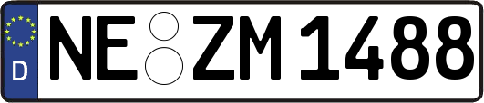 NE-ZM1488