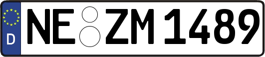 NE-ZM1489