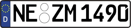 NE-ZM1490