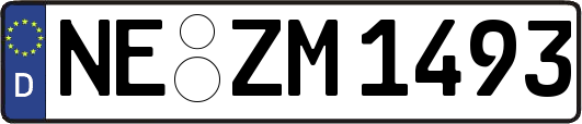 NE-ZM1493