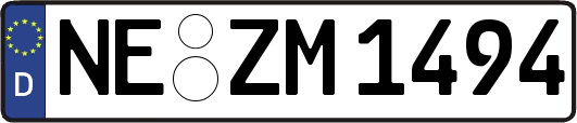 NE-ZM1494