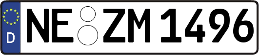 NE-ZM1496