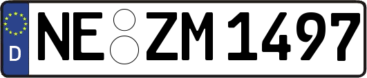 NE-ZM1497