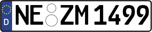 NE-ZM1499