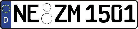NE-ZM1501
