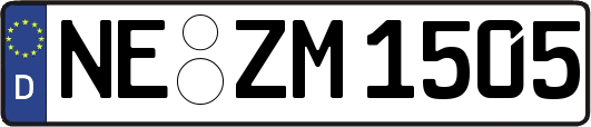 NE-ZM1505
