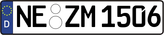 NE-ZM1506