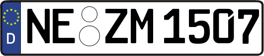 NE-ZM1507