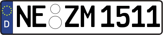 NE-ZM1511