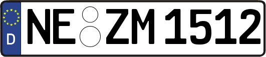 NE-ZM1512