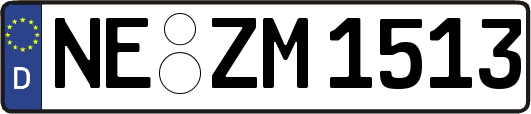 NE-ZM1513