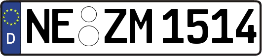 NE-ZM1514