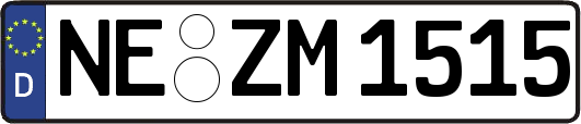NE-ZM1515