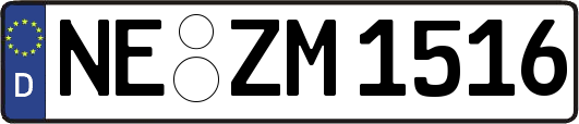 NE-ZM1516
