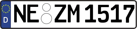 NE-ZM1517