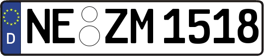 NE-ZM1518