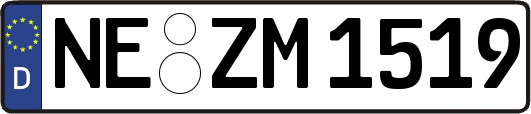 NE-ZM1519