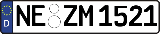 NE-ZM1521
