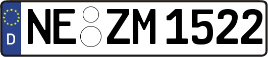 NE-ZM1522