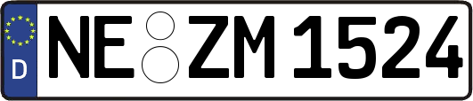 NE-ZM1524