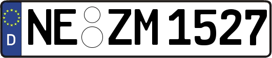 NE-ZM1527