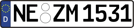 NE-ZM1531