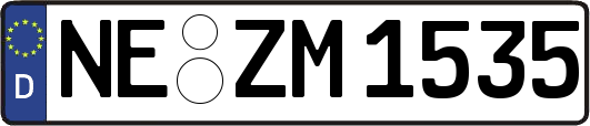NE-ZM1535