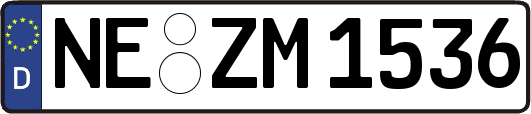 NE-ZM1536