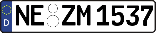 NE-ZM1537