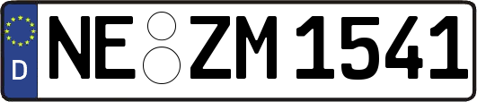 NE-ZM1541