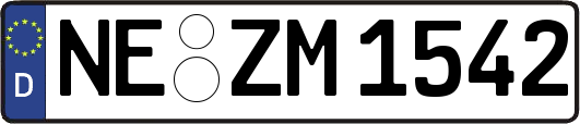 NE-ZM1542