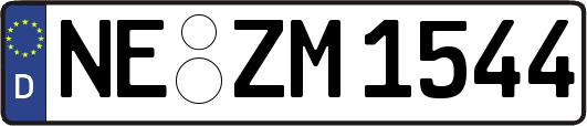 NE-ZM1544