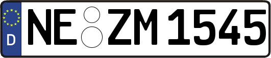 NE-ZM1545