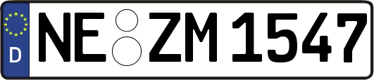 NE-ZM1547