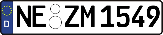 NE-ZM1549