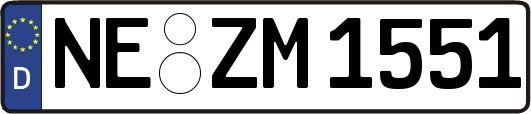 NE-ZM1551