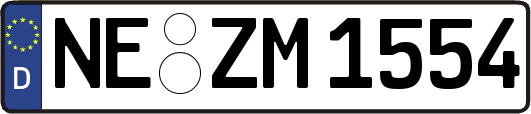 NE-ZM1554