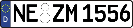 NE-ZM1556