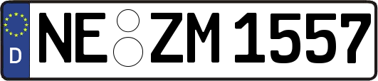 NE-ZM1557