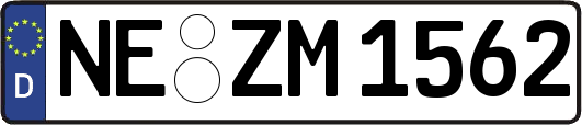 NE-ZM1562