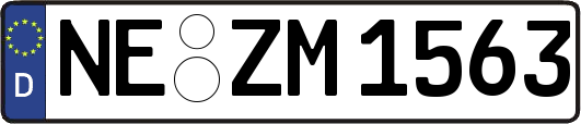 NE-ZM1563