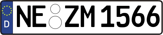 NE-ZM1566