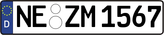 NE-ZM1567