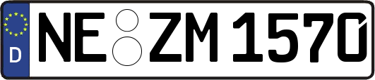 NE-ZM1570