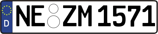 NE-ZM1571