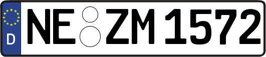 NE-ZM1572