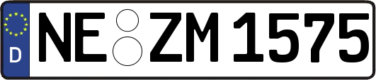 NE-ZM1575