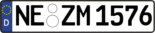 NE-ZM1576